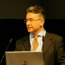 Mauro Gacci urologo