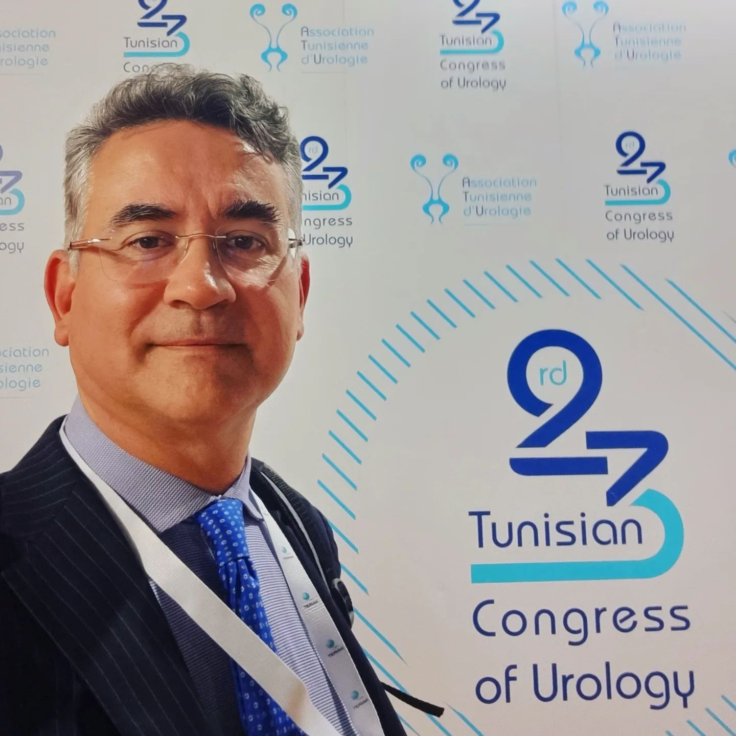 23rd Congress of the Tunisian Association of Urology