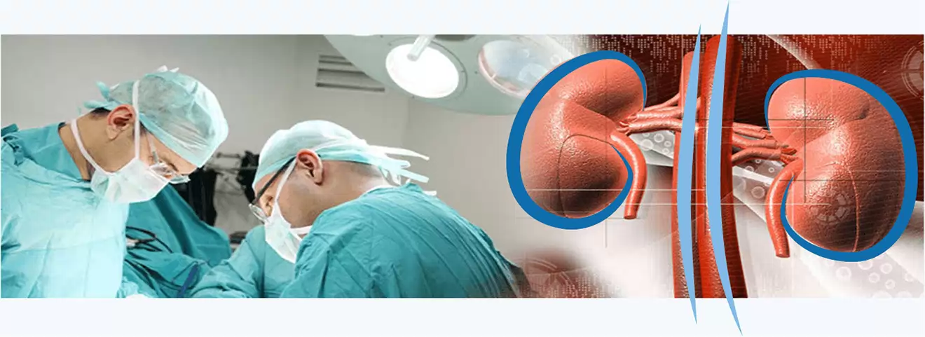 Chirurgia robotica urologica