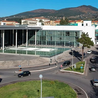 Careggi tra i primi 200 ospedali al mondo secondo Newsweek