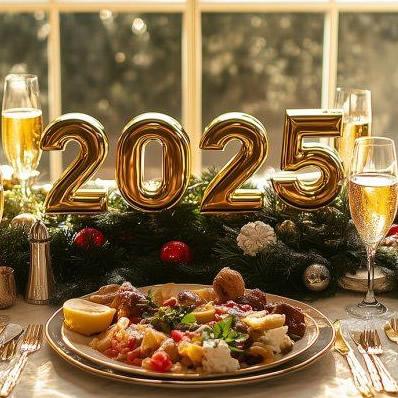 La dieta e l'attività fisica dopo le feste: un'attenzione speciale alla salute maschile