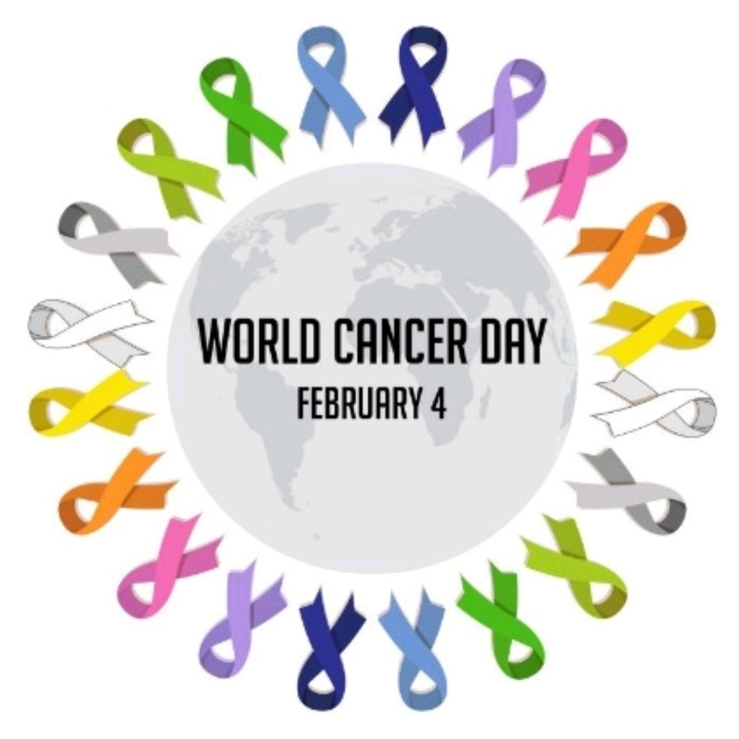 Giornata mondiale contro il cancro: l’importanza della diagnosi precoce
