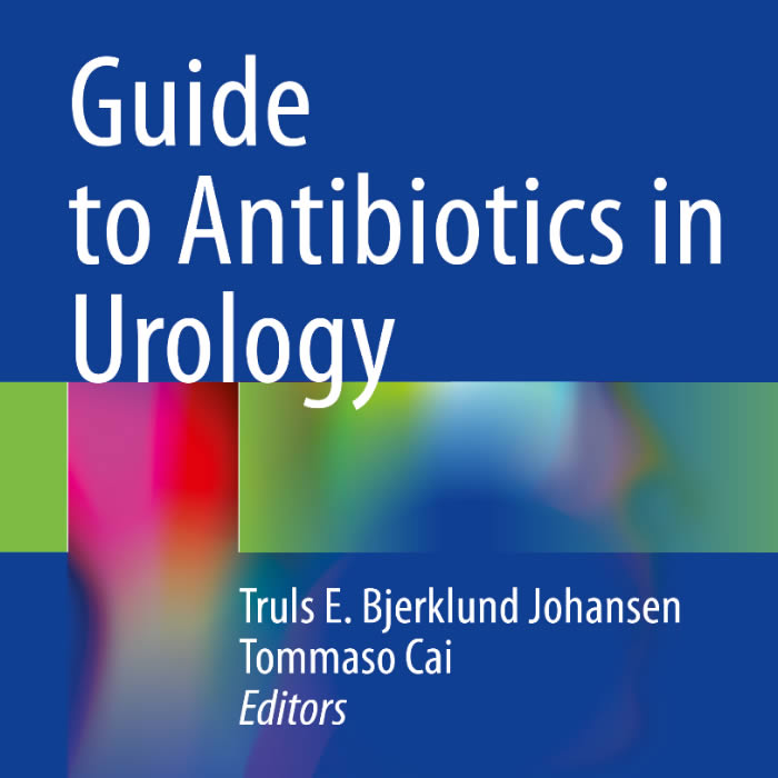 Una nuova guida clinica all’uso della terapia antibiotica in urologia