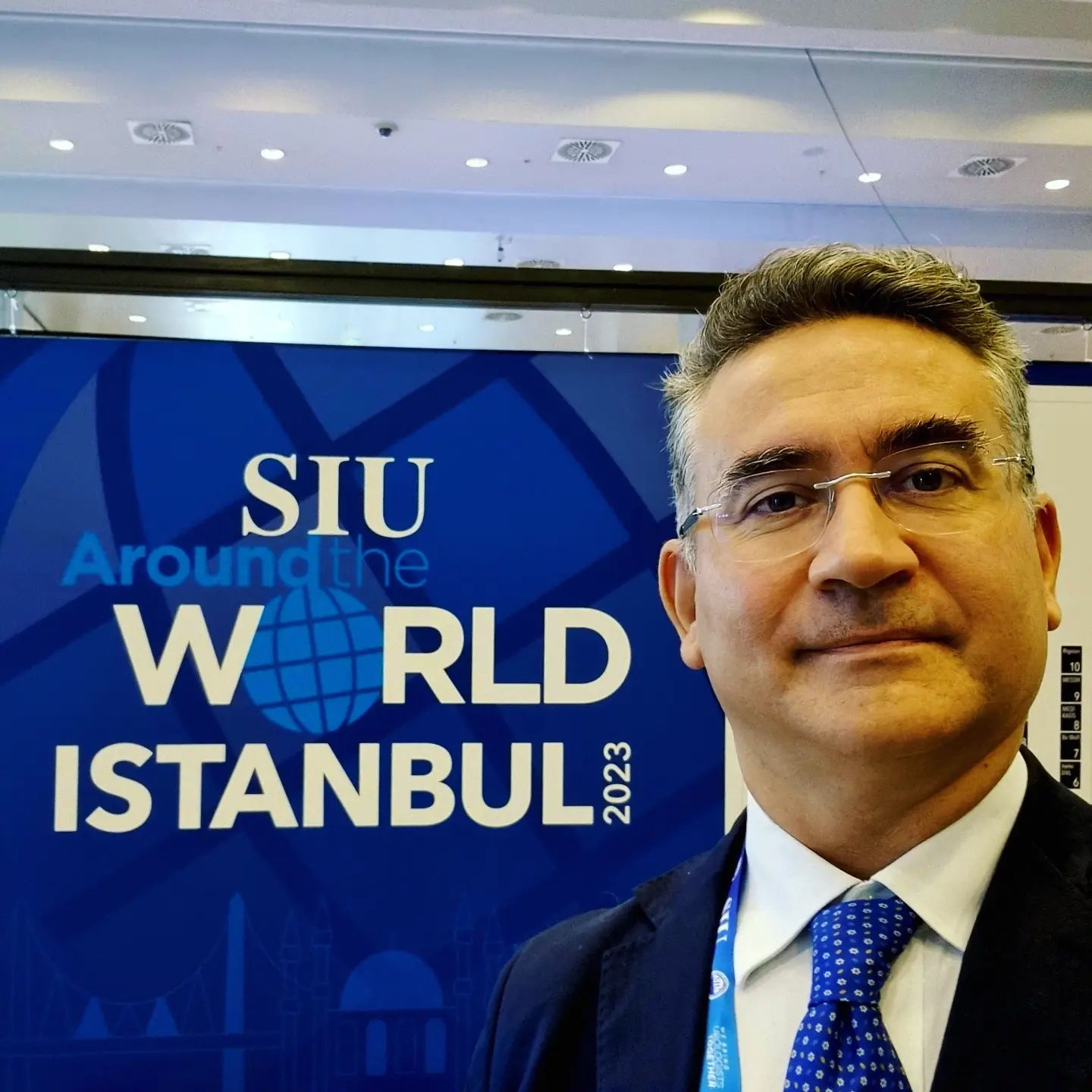SIU WORLD ISTANBUL 23