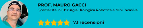 Prof Gacci Firenze